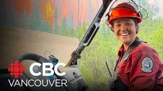 B.C. Wildfire Service responds to safety failures raised in WorkSafeBC report