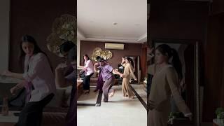 Dance practice #comedy #funny