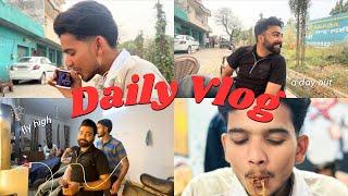 Sunday Vlog || Jad Mrji Vekhli Akke Hnsde Hi Rehne aa 