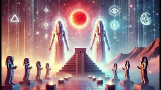 Anunnaki Origins: How Enki, Enlil, and the Council of 12 on Nibiru Shaped Civilization