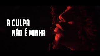 Força Suprema - A Culpa Não É Minha (Feat: Deezy)