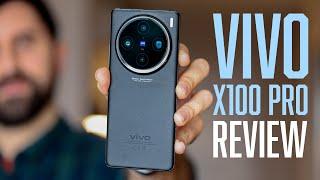 Vivo X100 Pro Review | An Unbelievable Camera – But is that a Good Thing?