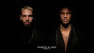 PUERTO & YAEL - Vdaka ti |Official Cover|