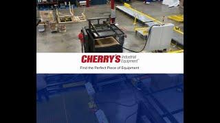 Find the Perfect Piece of Equipment with Cherry's