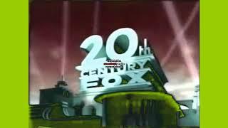 (REQUESTED) 1995 20th Century Fox Home Entertainment in Germany Milk Effect