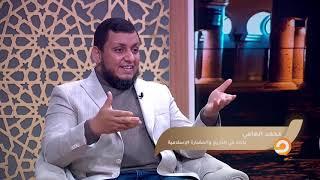 محمد إلهامي | هكذا أحيا الشيخ حازم أبو إسماعيل ما كان قد اندرس على يد المنهزمين نفسيا!