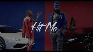 [FREE] Nipsey Hussle x YG Type beat | Hit Me | 2020