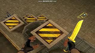 CrossFire Parkour Death Trap 2021