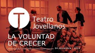 LA VOLUNTAD DE CREER | Buxman Producciones / Teatro Español