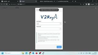 How to install v2rayA on a secondary OpenWRT router connected via ethernet