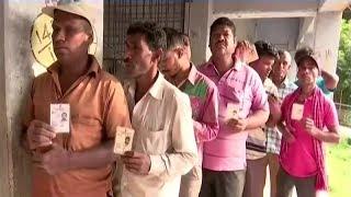 Bengal Panchayat election 2018: Voting begins amid tight security, incidents of violence reported