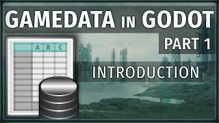 A Godot Gamedata System : Data Structures - (Part 1) - Making a RTS Series