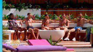 FIRST LOOK: There's a twist on day one...  | Love Island 2023