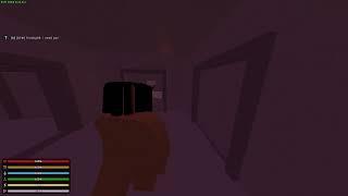 Defending sky base from raid did not end well (Unturned) (clip)