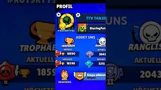 #Fvp Brawl Stars