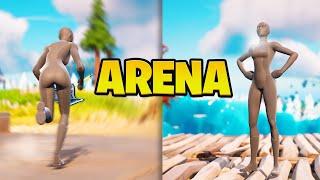 The MOST Realistic Arena Fighting Tips