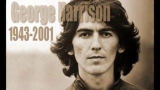 George Harrison ~ My Sweet Lord  (High Quality)