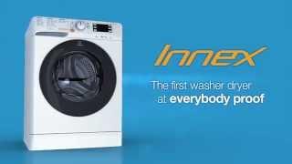 Indesit Innex Washer Dryer