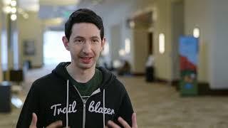 Salesforce Developers in the Trailblazer Community - Adam Olshansky