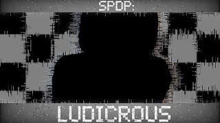 Pibby SPDP Oneshot: Ludicrous