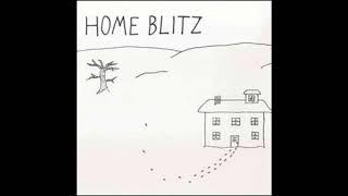 Home Blitz - Out Of Phase (Full Album)
