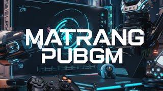 MATRANG PUBGM #DANCE