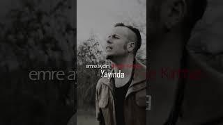 Emre Aydın – Bir Şişe Kırmızı