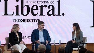 Foro Económico el Liberal | Tendencias de futuro