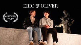Eric & Oliver - LGBTQ+ Short Student Film