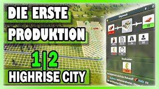 SO gelingt der START garantiert [Teil 1] in Highrise City - Tutorial - Tipps #gamingguides