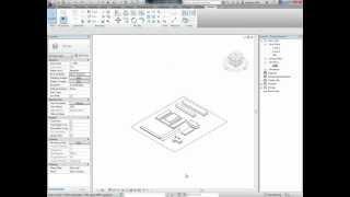 Autodesk Revit - Tips and Tricks // From Sketchup to Revit