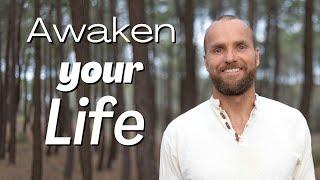 Applying breathwork in daily life | Talk & Session with Michaël Bijker