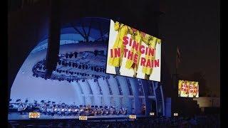 Singin' in the Rain: Film Critic Alonso Duralde Interview!