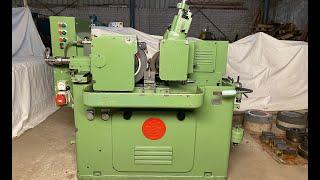 Centerless Grinding Machine - Magnaghi RSC-350