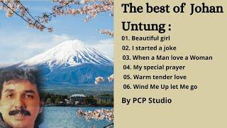 The best of Johan Untung vol 1