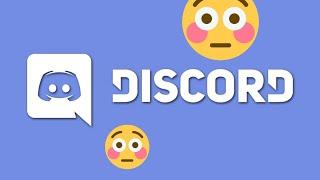 is discord down?