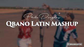 Qbano Latin Mashup feat. Paula Douglas