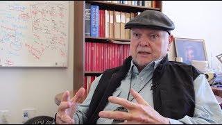 A Conversation on Ethics with Stanford Professor Ron Howard | SDG Decision Education Center