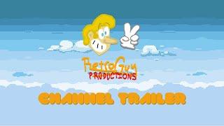 Welcome to RetroGuy Productions!