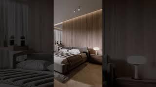 Viral BedRoom Design in a Flash