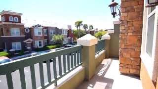 Verona Apartments Las Vegas | Terano Model Tour | Ovation Property Managment