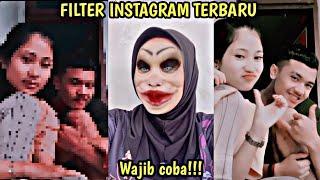 FILTER IG MUSIK TERBARU 2021 LAGU TIKTOK PART 169