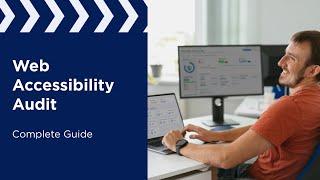 Web accessibility audit: complete guide | Lemberg Solutions