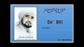 Sholawat Habib Syech : Da' uni - vol 2 + Lirik/Syair