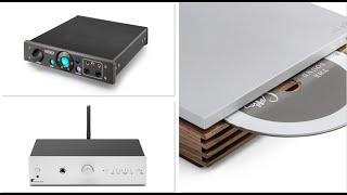 HiFi NEWS, ETC:RUARK, FRED PERRY, PRO-JECT, CHORD, SENNHEISER,  MUSIC TRIVIA & MORE!