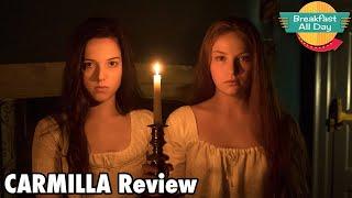 Carmilla movie review - Breakfast All Day