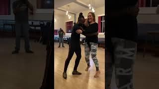 Kizomba Semba Dance 2022 by Kizomba Next Level