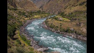 The Karnali - 1080 Kilometers, 44 Days, 3 Countries (कर्नाली नदी : कैलाश देखि गंगा सम्म)