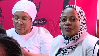 WOMEN IN POLITICS: National Unity Platform women lay strategies for success