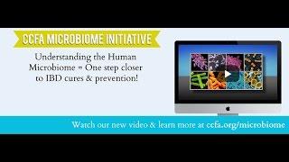 Pathways To Cures:The Microbiome